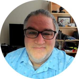 Go to the profile of Tim Jacox