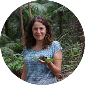 Go to the profile of Tania Bird