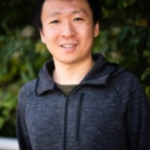 Go to the profile of Xihang Shi