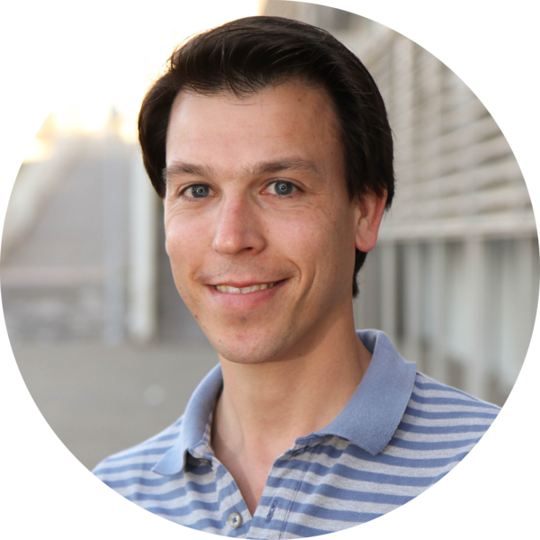 Go to the profile of João Borges