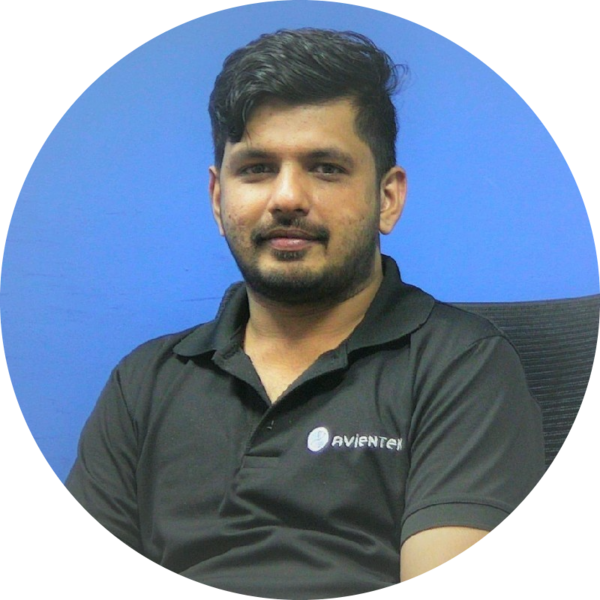 Go to the profile of SHAHIRMON K B