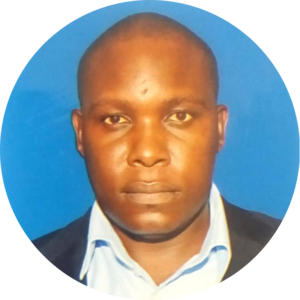 Go to the profile of Alais John