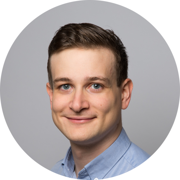 Go to the profile of Maximilian Mair