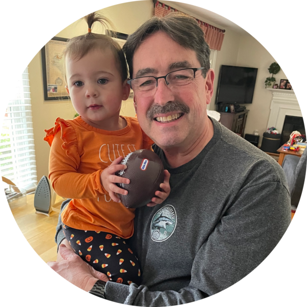 Go to the profile of Richard Albertson