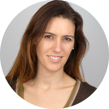 Go to the profile of Ana Williams