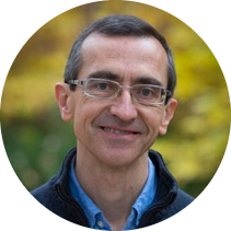 Go to the profile of Juan Jose Lopez-Moya