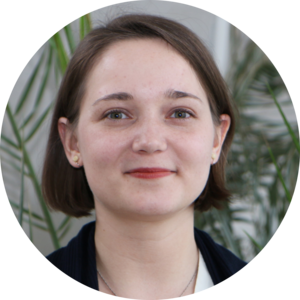 Go to the profile of Agata Witkowska