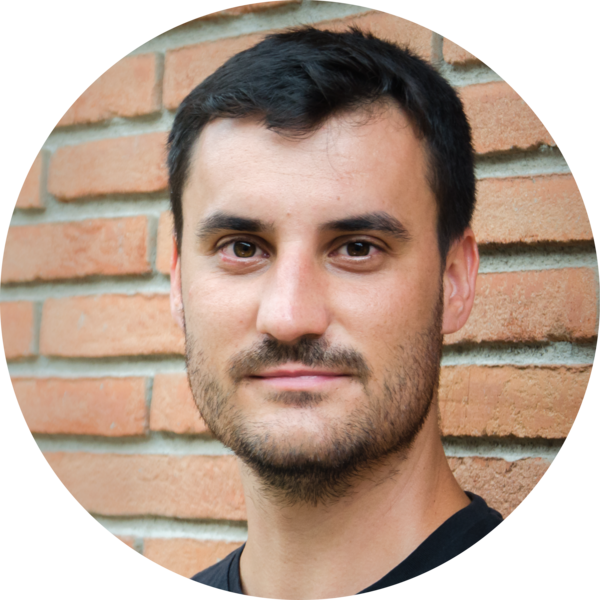 Go to the profile of Marc Beltrà