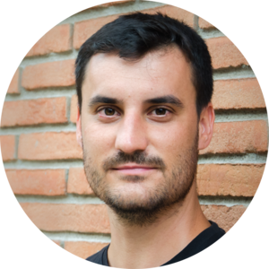 Go to the profile of Marc Beltrà