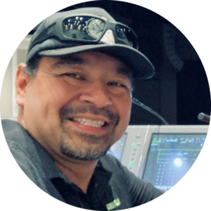 Go to the profile of Edwin Santos