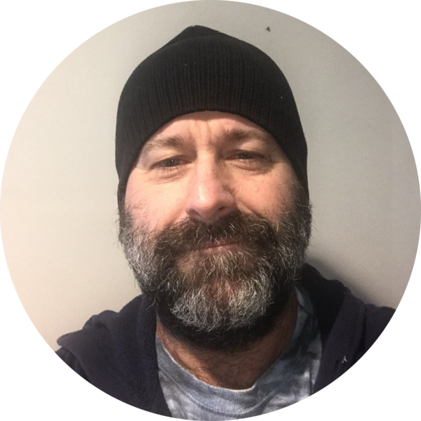 Go to the profile of Jeffrey Griffith