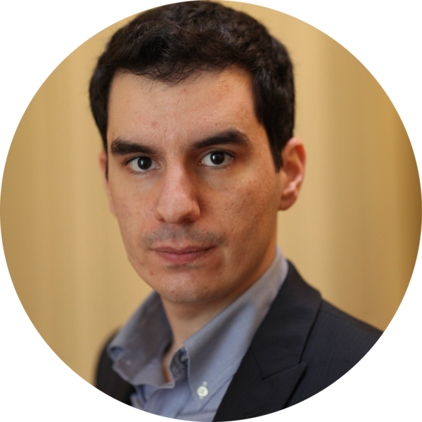 Go to the profile of Pantelis Koutroumpis