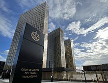 Project Outline: Environmental Law in the EU