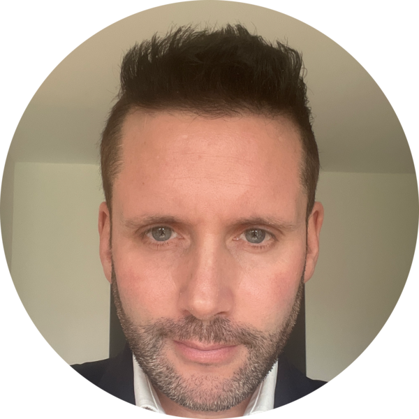 Go to the profile of Gareth Coleman