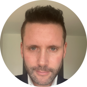 Go to the profile of Gareth Coleman