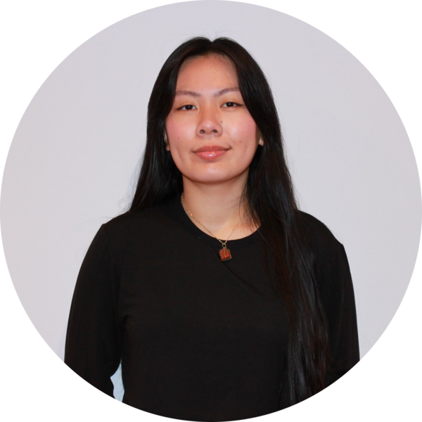 Go to the profile of Sarah Wang