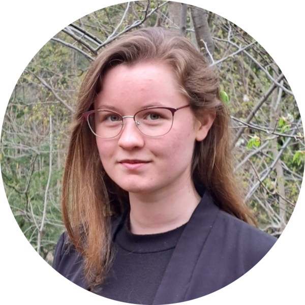 Go to the profile of Hannah Katherine