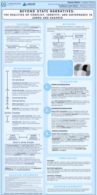 Summer 1 Research Poster 