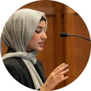 Go to the profile of Alazne Qaisar