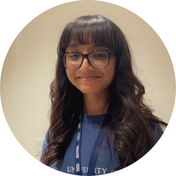 Go to the profile of Bhavana Akilan