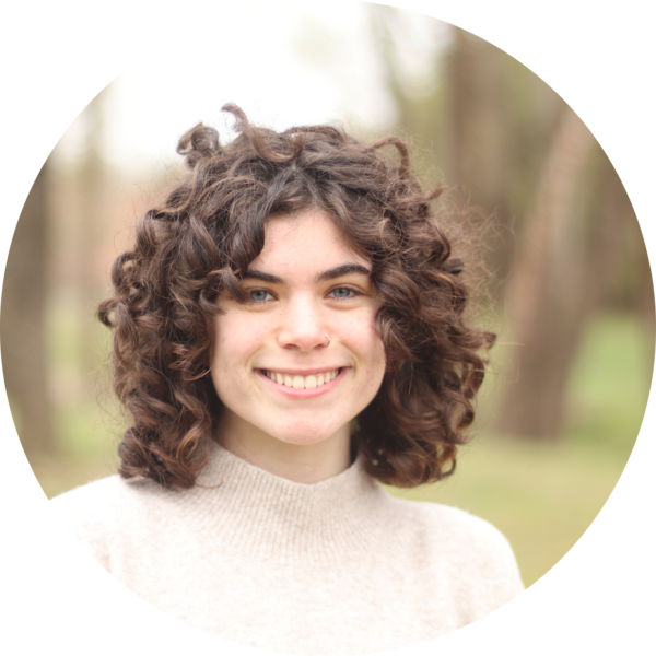 Go to the profile of Eliora Riebling