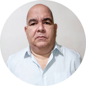 Go to the profile of Juan Hernández