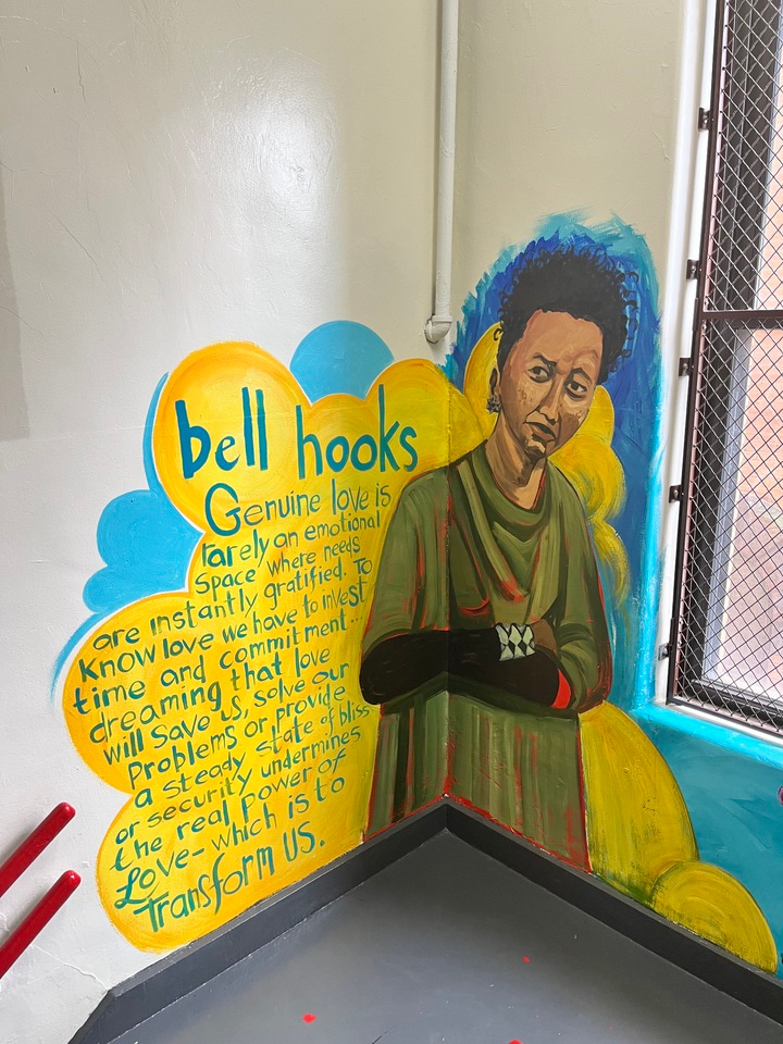 LiA Week 1: Back to the Classroom