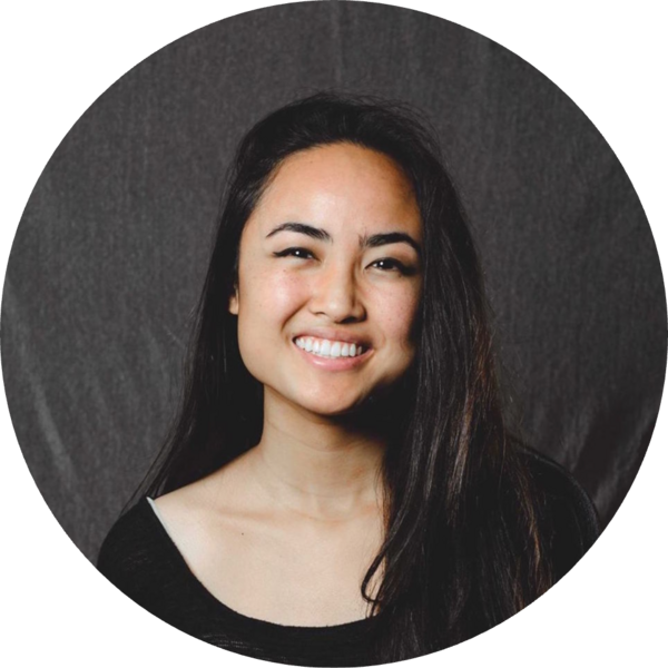 Go to the profile of Kristle Garcia