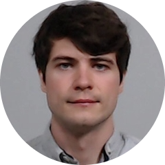 Go to the profile of Isaac Holmes-Gentle