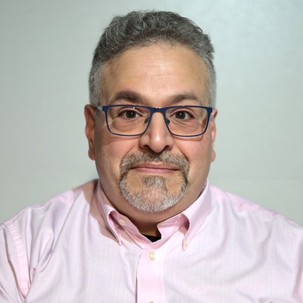 Go to the profile of Anthony Ferrara