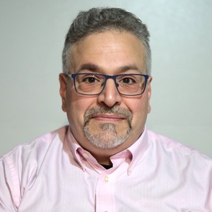 Go to the profile of Anthony Ferrara