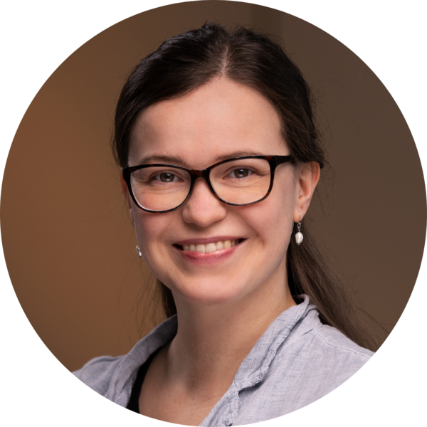 Go to the profile of Alena Giesche