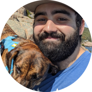 Go to the profile of JOEY TARABORRELLI