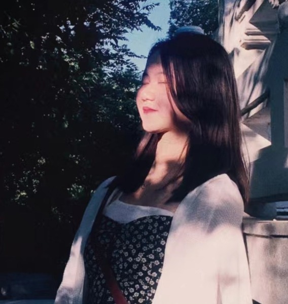 Go to the profile of Mei He