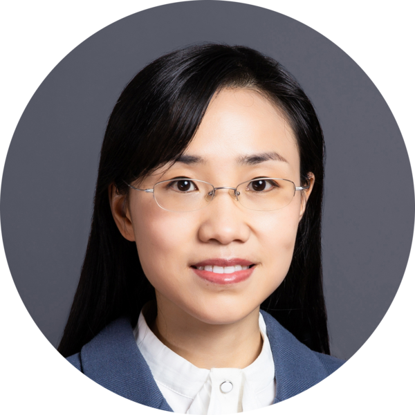 Go to the profile of Xin Guo