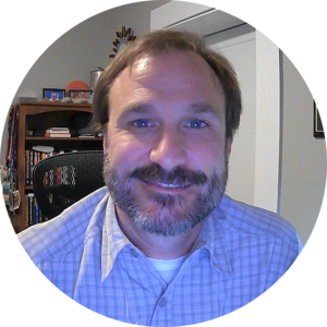 Go to the profile of Tom Brockenbrough