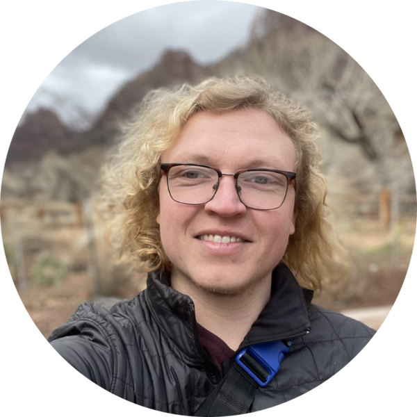 Go to the profile of Kaleb Forseen