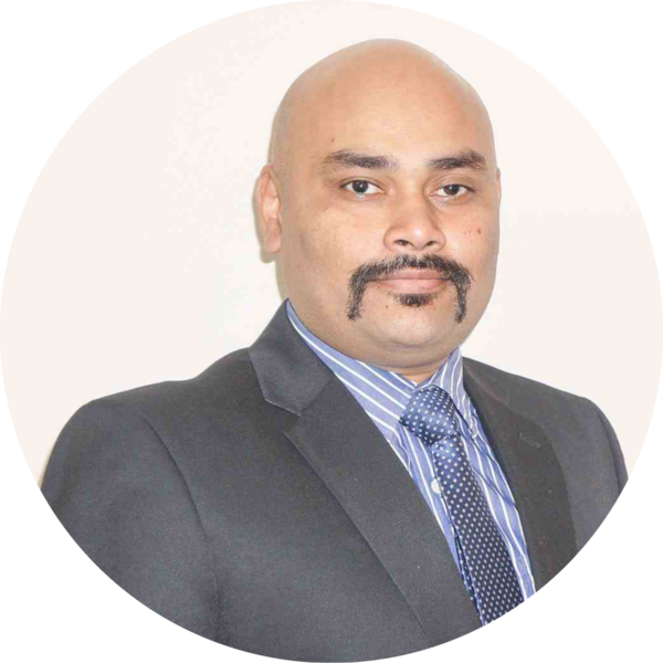 Go to the profile of Vishal Kashyap