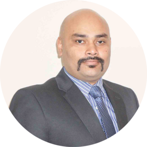 Go to the profile of Vishal Kashyap