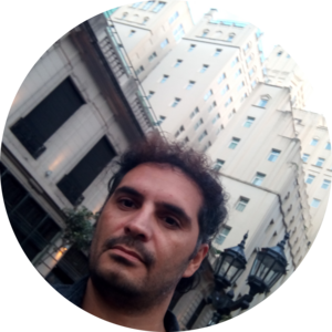 Go to the profile of Raul Navarro