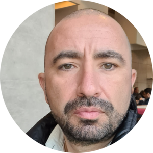 Go to the profile of Leandro Costa