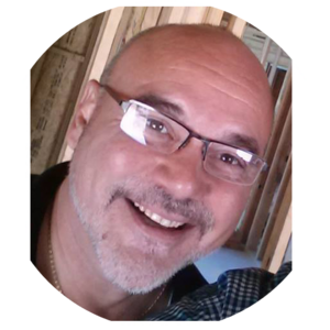 Go to the profile of Joel Berrettini