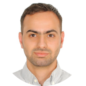 Go to the profile of Frhan I Alanazi