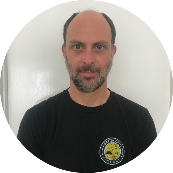 Go to the profile of Colin Murray