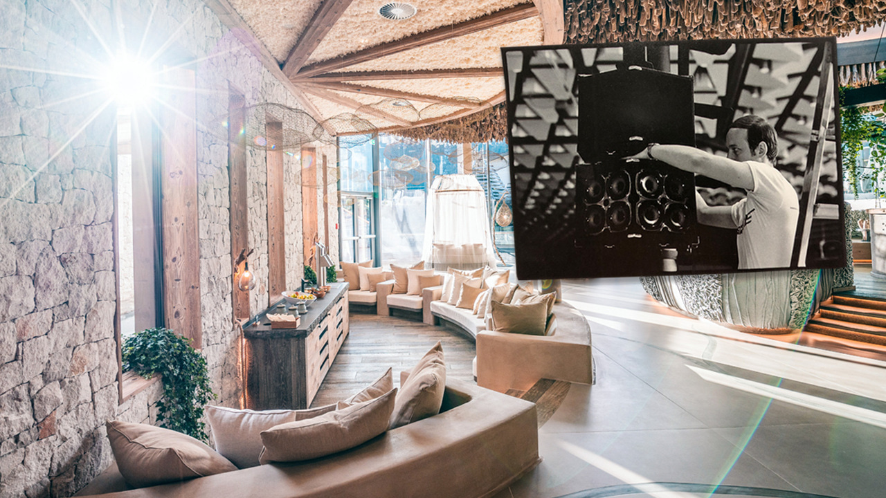 As a Newly Independent Business, Bose Professional Intensifies its Efforts and Focus on the Pro-AV Market