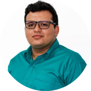 Go to the profile of Daniel Esteban Cortes Blanco