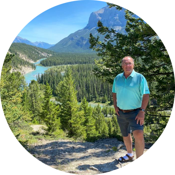 Go to the profile of Steven Johnson