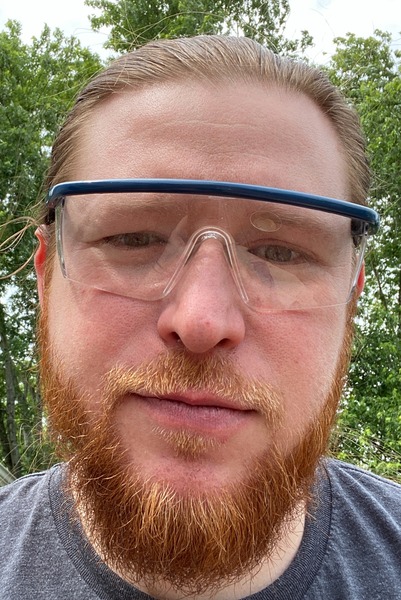 Go to the profile of Cliff Edwards