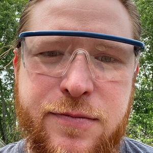 Go to the profile of Cliff Edwards