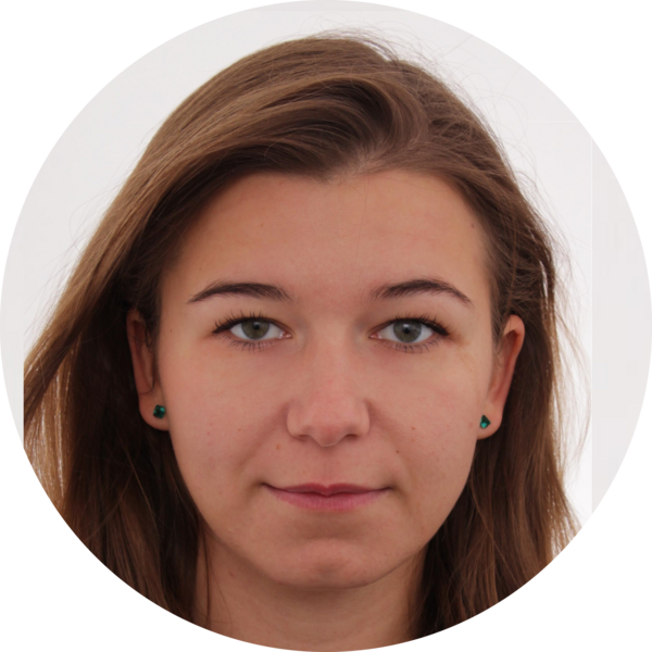 Go to the profile of Martyna Rogala